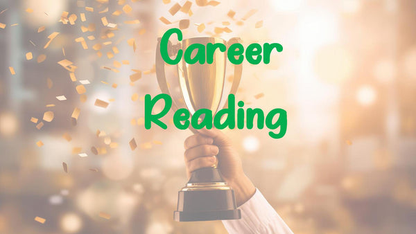 Career 4-Card Tarot Reading