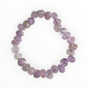 Ametrine Nugget Bracelet