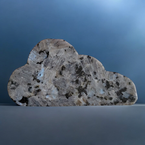 Larvikite Stone Storm Cloud