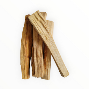 Reiki Infused Palo Santo Wood - Smudging, Cleansing