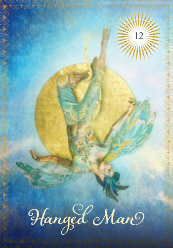 The Good Tarot by Colette Baron-Reid