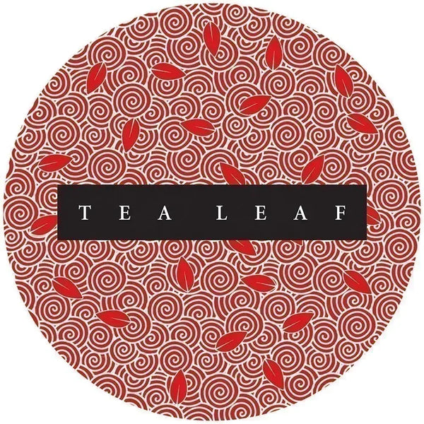 Tea Leaf Fortune Cards