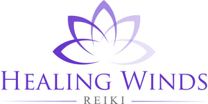 Healing Winds Reiki