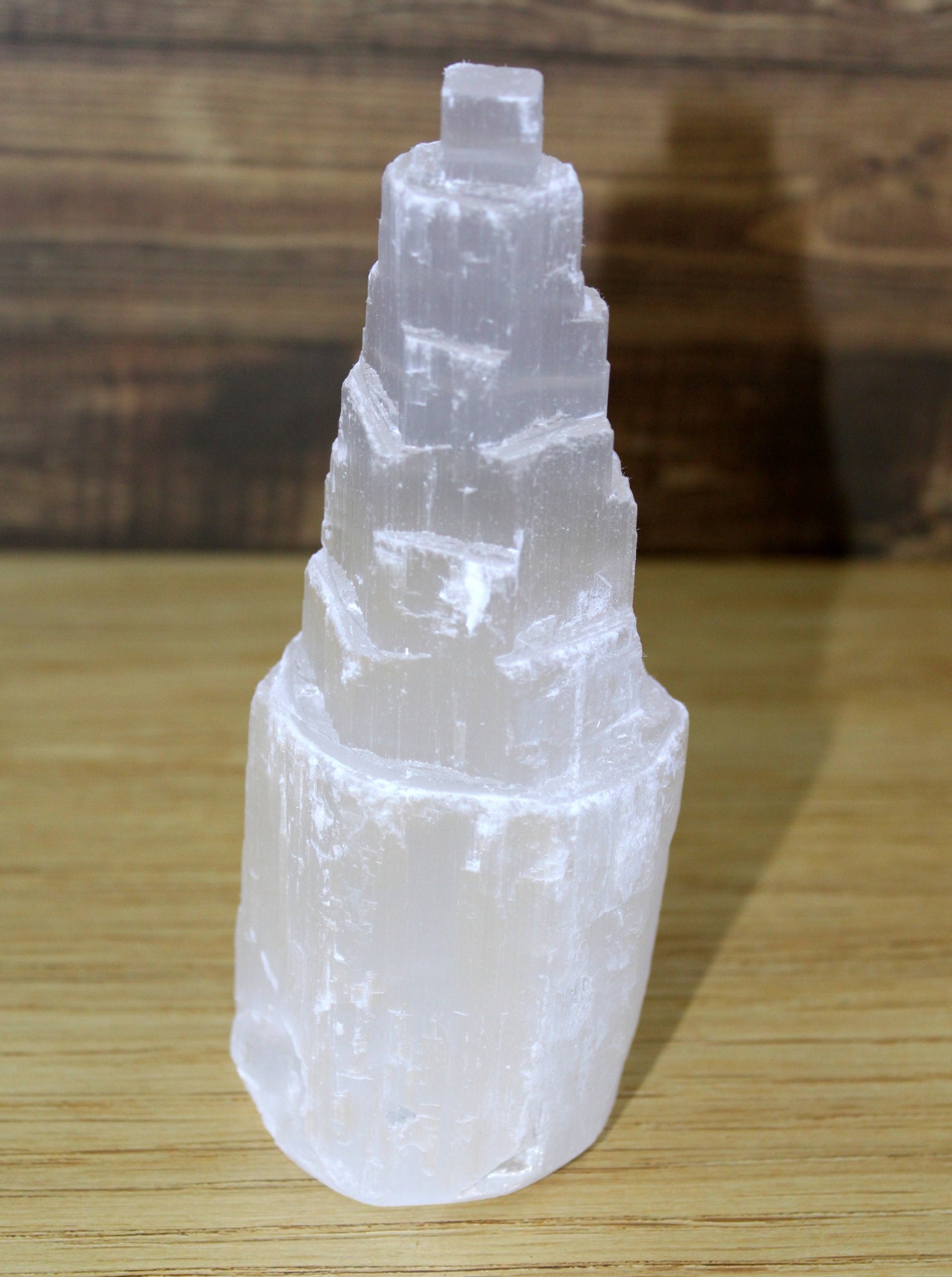 Selenite Tower