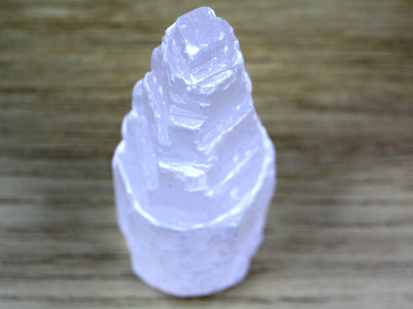 Selenite Tower